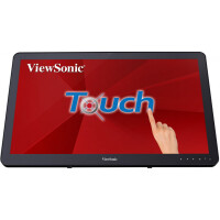 ViewSonic TD2430, 59,9 cm (23.6"), 1920 x 1080...