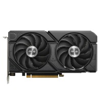 ASUS Dual Radeon Rx 7600 Evo OC Edition Gddr6 -...