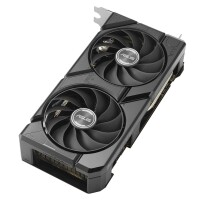 ASUS Dual Radeon Rx 7600 Evo OC Edition Gddr6 - Grafikkarte - PCI