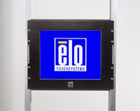 Elo Touch Solutions E939253 - Silber - Zubehör TFT/LCD-TV Rackbefestigung, Rack