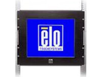 Elo Touch Solutions E939253 - Silber - Zubehör TFT/LCD-TV Rackbefestigung, Rack