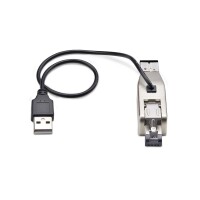 StarTech.com Fiber to RJ45 Media Converter - Converter - Glasfaser (LWL)