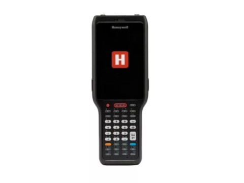 HONEYWELL CK62 WiFi 6E 4 38-Key Num 8 - Datenerfassungsgerät - 2.400 MHz