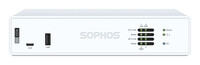 Sophos XGS 88 Security Appliance - EU power cord -...