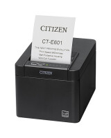 Citizen CT-E601 - Direkt Wärme - POS-Drucker - 203 x...