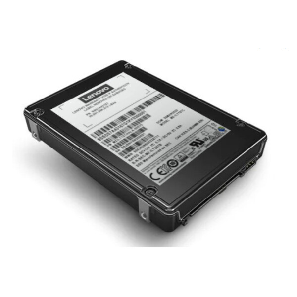 Lenovo 4XB7A80319, 1,92 TB, 2.5", 24 Gbit/s