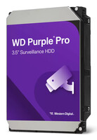 WD Purple Pro WD122PURP - Festplatte - Serial ATA