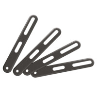 LogiLink BP0029 - 30 kg - Wand - 139,7 cm (55") -...