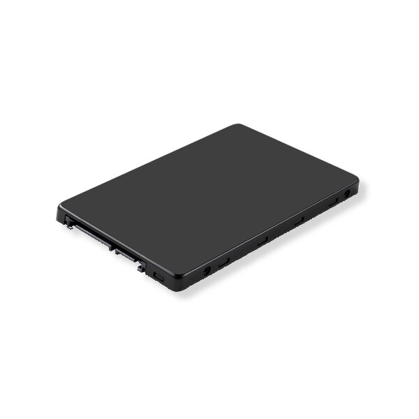 Lenovo 4XB7A38275, 3,84 TB, 2.5", 486 MB/s, 6 Gbit/s