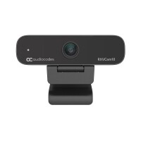 AudioCodes RXVCam10 - 2 MP - 1920 x 1080 Pixel - Full HD...