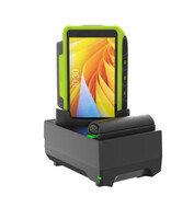 Zebra Handgeraet-/Akku-Ladeschale - für WT5400 WT6400