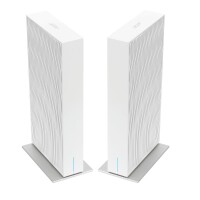 Acer Wave 7 WiFi 7 Mesh Router Doppelpack - Router - WLAN