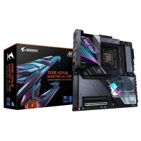 Gigabyte Z890 AORUS MASTER AI TOP, Intel, LGA 1851...