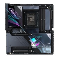 Gigabyte Z890 AORUS MASTER AI TOP, Intel, LGA 1851...