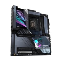 Gigabyte Z890 AORUS MASTER AI TOP, Intel, LGA 1851 (Socket V1), Intel Core Ultra (Series 2), LGA 1851, 256 GB, DDR5-SDRAM