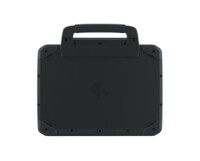 Zebra KYB-ET8X-2IN1-DE1-01 - QWERTZ - Deutsch - Touchpad - Zebra - ET80 - ET85 - Schwarz