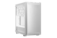 Be Quiet! Geh Pure Base 501 Airflow Window White - Midi/Minitower - ATX