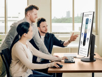 ViewSonic VG2709U-2K - LED-Monitor - 68.6 cm (27")