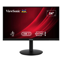 ViewSonic VG Series VG2409U-2, 60,5 cm (23.8"), 1920...