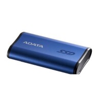 ADATA SE880 SSD 1 TB USB-C 3.2 Gen 2 blau