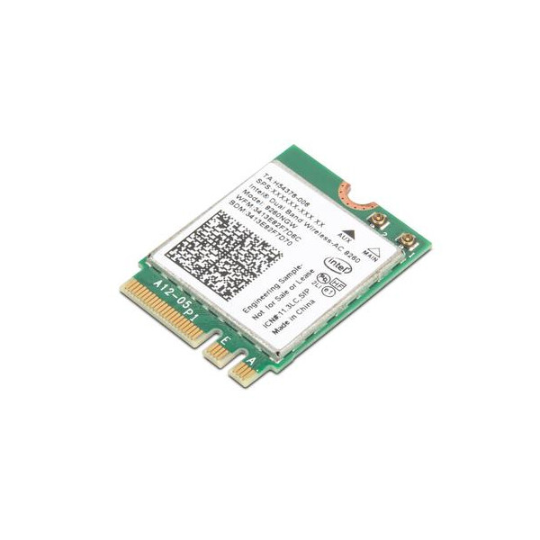 Lenovo 4XC0R38452, WWAN Card, Lenovo, ThinkPad