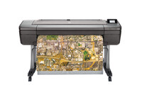 HP Designjet Z6dr 44 Zoll PostScript®-Drucker mit...