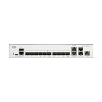 Cisco Catalyst 1300 Switch 10 x 10GE SFP+ 2 Shared...
