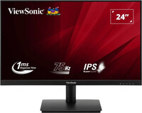 ViewSonic VA240-H-2 - LED-Monitor - 61 cm (24")...