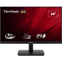 ViewSonic VA VA240-H-2, 60,5 cm (23.8"), 1920 x 1080...