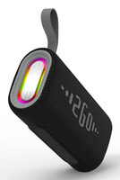 2GO Bluetooth Lautsprecher Acoustic Two mit RGB-Lichtshow - Lautsprecher - 18 KHz