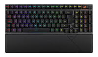 ASUS ROG Strix Scope II RX - Tastatur - 96% -...