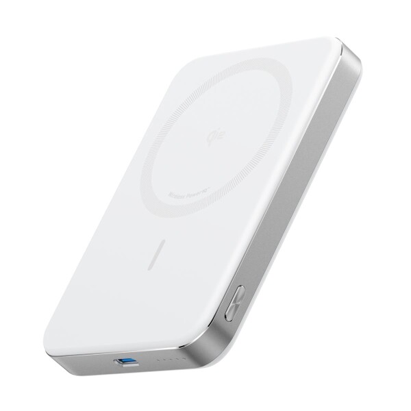 Anker Innovations MagGo - Induktive Power Bank - Akku