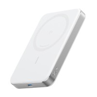 Anker Innovations MagGo - Induktive Power Bank - Akku