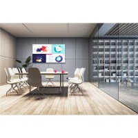 Avocor K Serie AVK-7510 75//HDMI/USB/USB-C - Flachbildschirm (TFT/LCD) - 190,5 cm