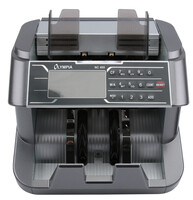 Olympia NC 455 - 257 mm - 228 mm - 249 mm - 6,8 kg - AC - 90 W