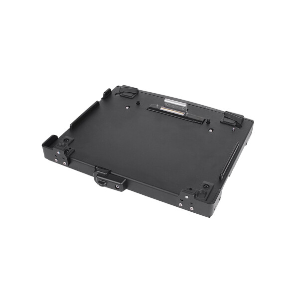 Panasonic PCPE-GJ20V08, Verkabelt, Schwarz, 75 x 75 mm, Panasonic, Toughbook 20, 16 V