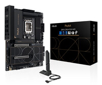 ASUS Proart Z890-Creator Wifi LGA1851 - Mainboard - Intel Sockel 1851 (Core Ultra 100&200)