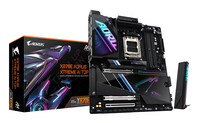 Gigabyte X870E A XTREME AI TOP AM5 ATX MB - AMD Sockel...