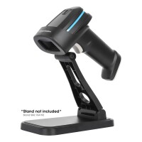 Manhattan 2D LED Barcodescanner 450mm IP52 Handscanner