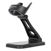 Manhattan 154192 - Barcodescanner Halterung