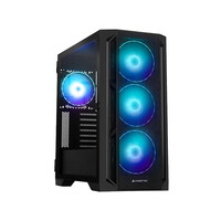 Chieftec Geh Apex Lumo - E-ATX - Tower - ATX