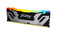Kingston CU CL40 FURY Renegade RGB Silver - 24 GB - DDR5