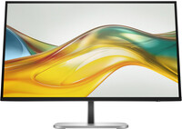 HP 527pq - Series 5 Pro - LED-Monitor - 27" - Flachbildschirm (TFT/LCD) - 68,6 cm