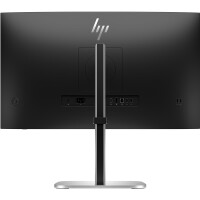 HP 527pq - Series 5 Pro - LED-Monitor - 27" - Flachbildschirm (TFT/LCD) - 68,6 cm