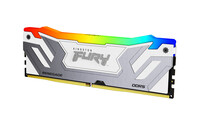 Kingston CU CL40 FURY Renegade RGB White - 24 GB - DDR5