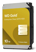 WD Gold SATA/s 3-5 - WD103KRYZ - Festplatte - Serial ATA