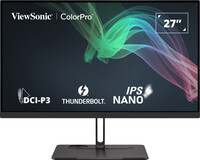 ViewSonic ColorPro VP2776T-4K - LED-Monitor - 68.6 cm...