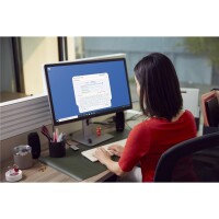 Kingston IronKey 256GB USB-C Vault Privacy 50C AES-256 verschlüsselter - FIPS 197 - 256 GB - USB Typ-C - 3.2 Gen 1 (3.1 Gen 1) - 230 MB/s - Kappe - Schwarz - Blau