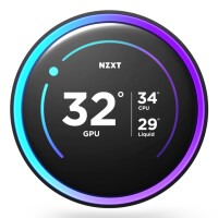 NZXT Wasserkühlung Kraken Elite 240 -...