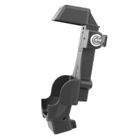 Ram Mounts RAM-HOL-ZE26PDLU Halterung Aktive Handheld...